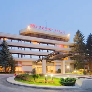 Hotel Crowne Plaza By Ihg, Bucarest
