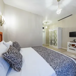 Hotel The Mansion Boutique, Bucarest