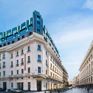 Hotel Hilton Garden Old Town, Bucarest