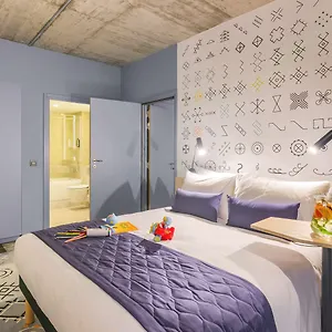 Ibis Styles Center *** Bukarest