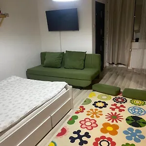 -metrou Dristor- Vitan -auchan Bucureşti