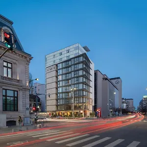 فندق Leonardo Center, بوخارست