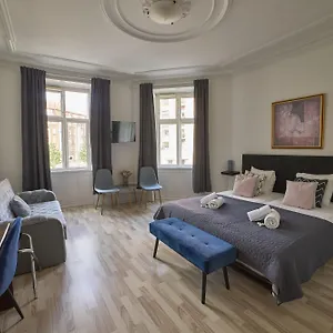 Otel Amager Kopenhag