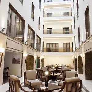 Europa Royale **** Bukarest