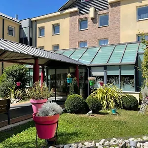 Otel Aiden By Western Paris Cdg Roissy-en-France