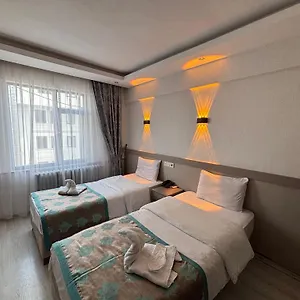 Otel Fly İstanbul