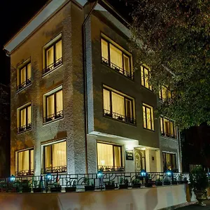 Hotel Paris Boutique, Bucarest