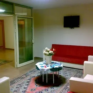 Otel Safak İstanbul