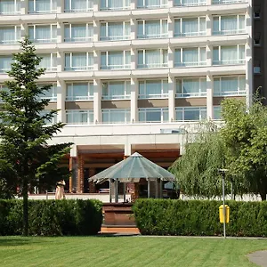 Ramada By Wyndham Parc **** Bukarest