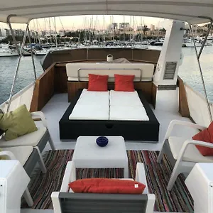 Johnny M Yacht Malta