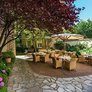Otel Magellan Paris