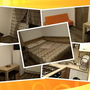 Delightful Two-room Bucureşti