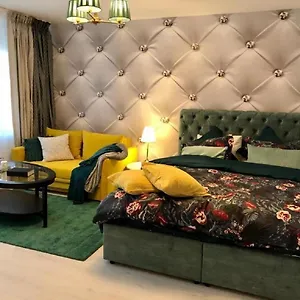 Bucharest Central Studio Bucureşti