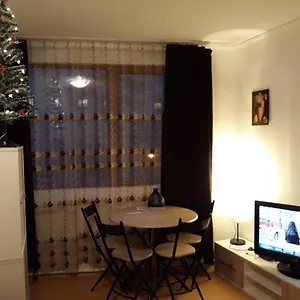 Cozy Central Studio Bucureşti