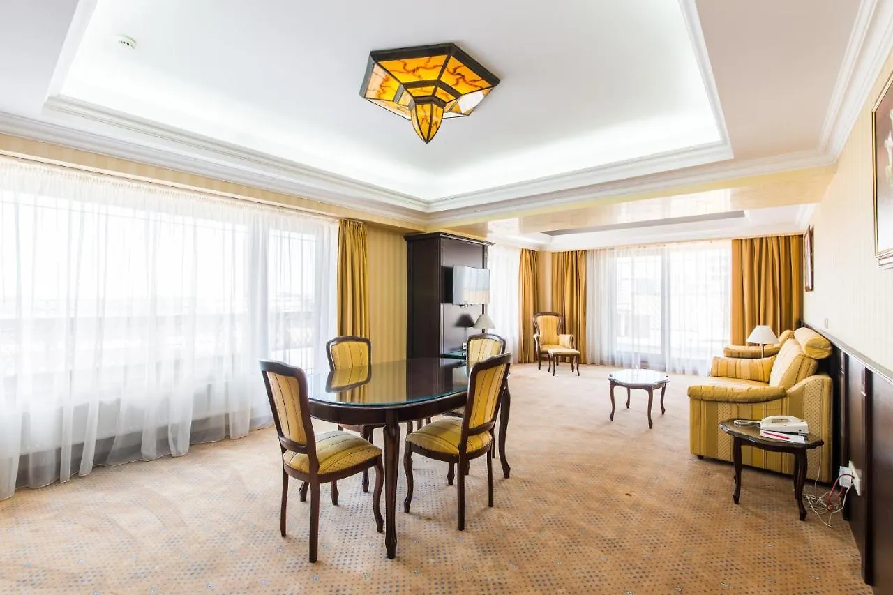 ****  Ramada Hotel & Suites By Wyndham Bucharest North România
