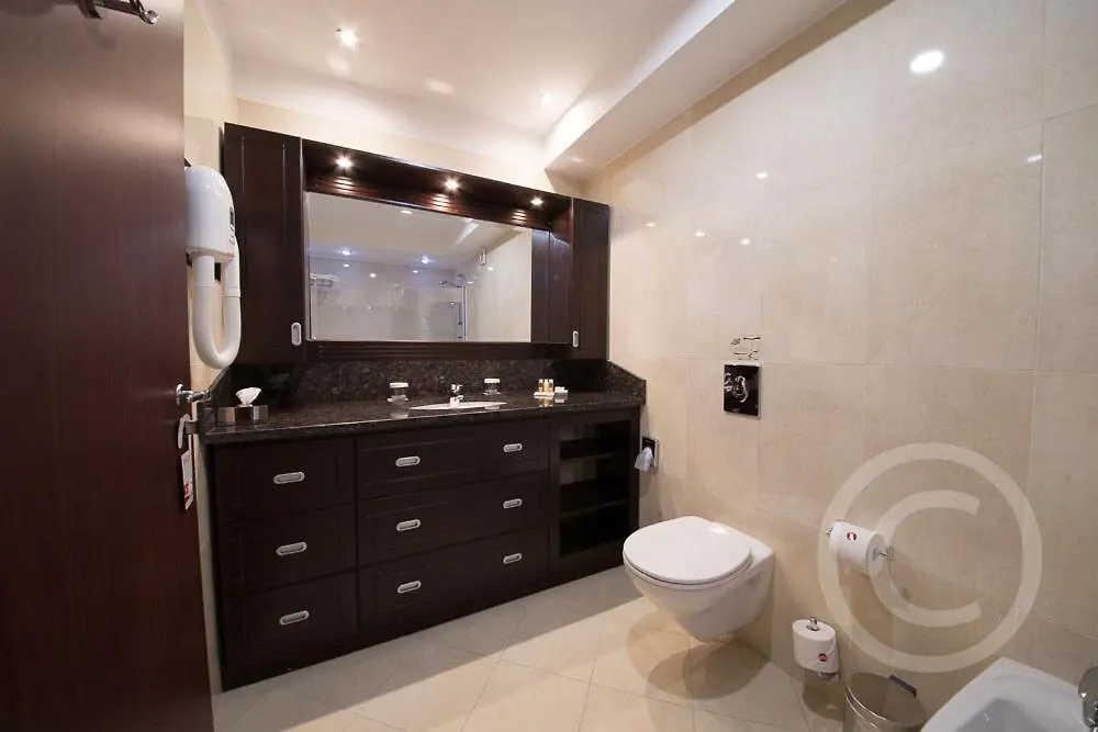 ****  Ramada Hotel & Suites By Wyndham Bucharest North România