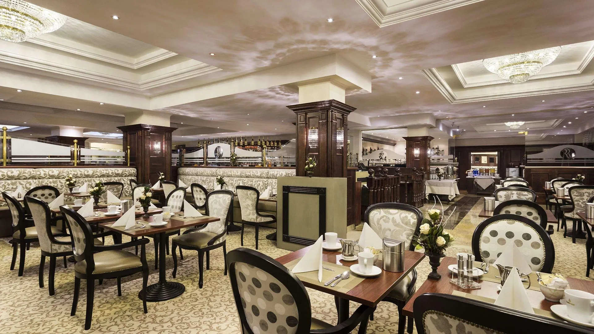****  Ramada Hotel & Suites By Wyndham Bucharest North România