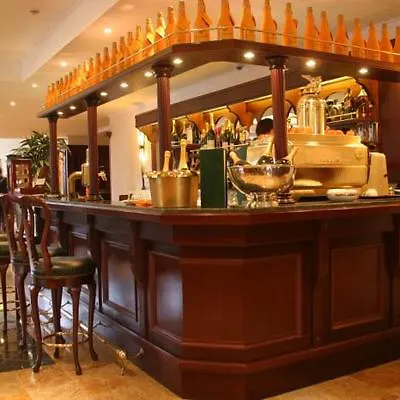 Ramada Hotel & Suites By Wyndham Bucharest North
