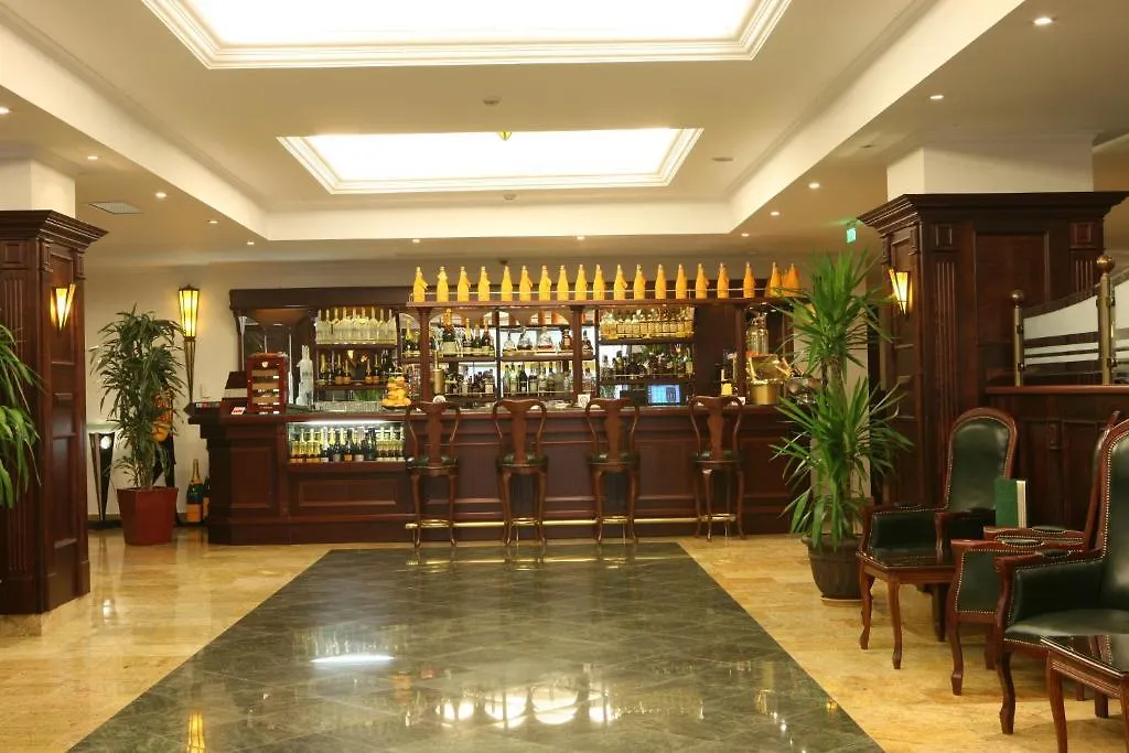 ****  Ramada Hotel & Suites By Wyndham Bucharest North România