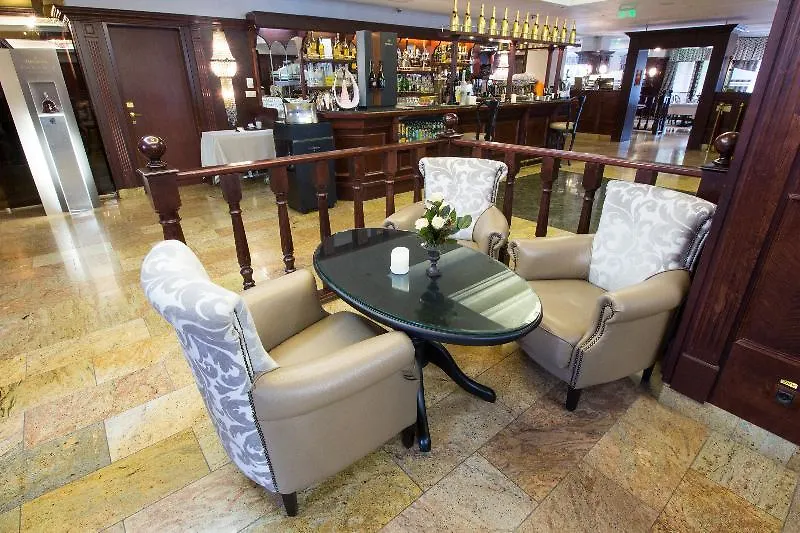 ****  Ramada Hotel & Suites By Wyndham Bucharest North România