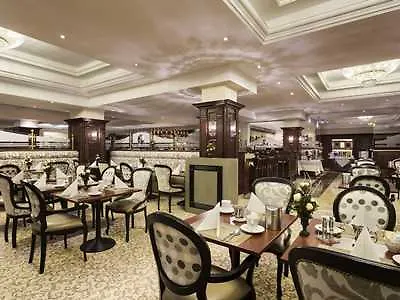 Ramada Hotel & Suites By Wyndham Bucharest North 4*,